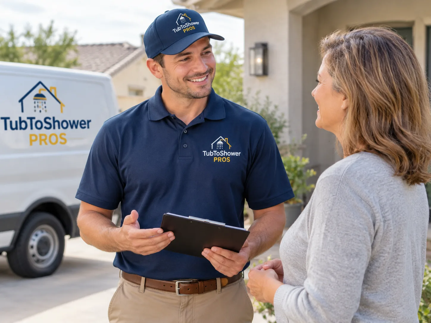 Tub Shower Conversion Meeker, CO FAQs